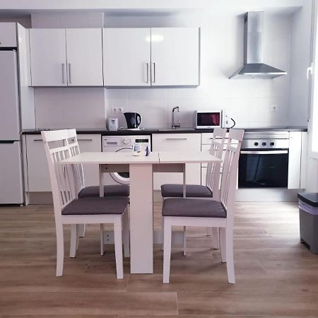 Premier Apartments 발렌시아 외부 사진
