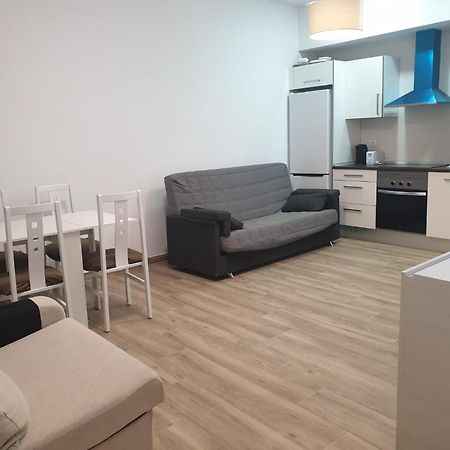 Premier Apartments 발렌시아 객실 사진