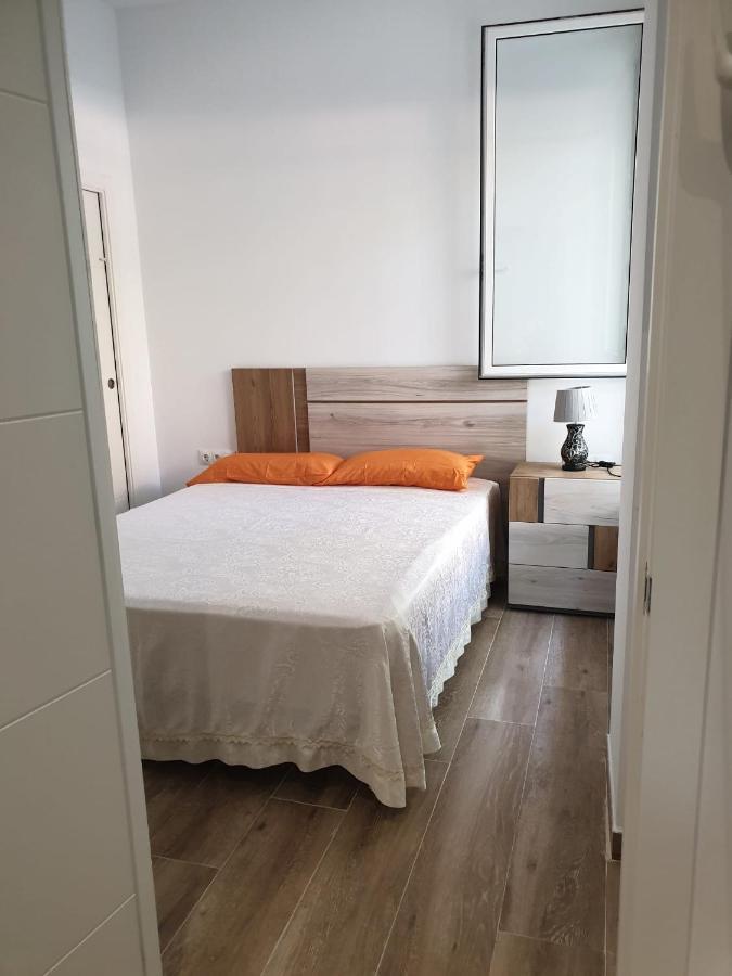 Premier Apartments 발렌시아 외부 사진