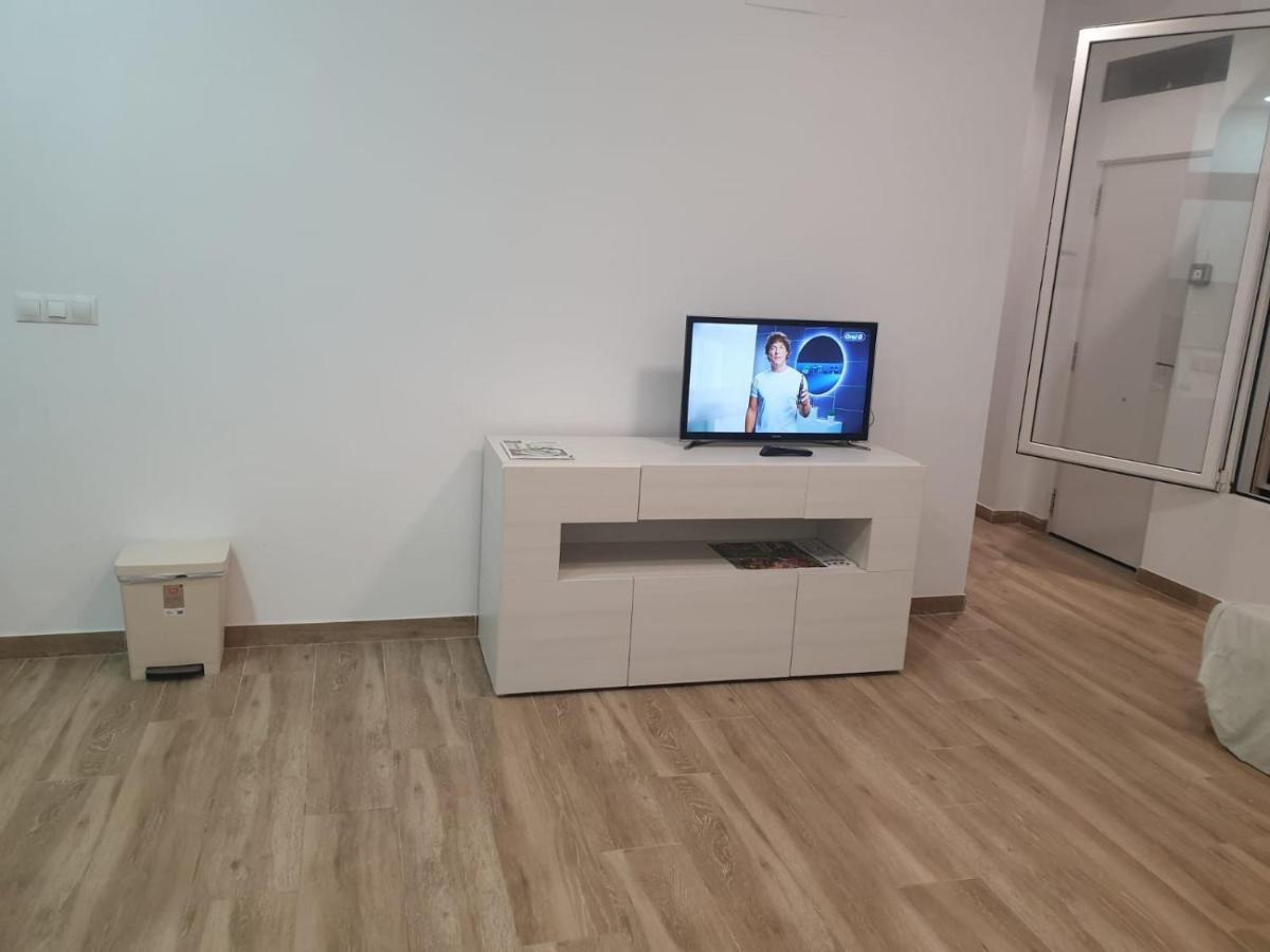 Premier Apartments 발렌시아 외부 사진