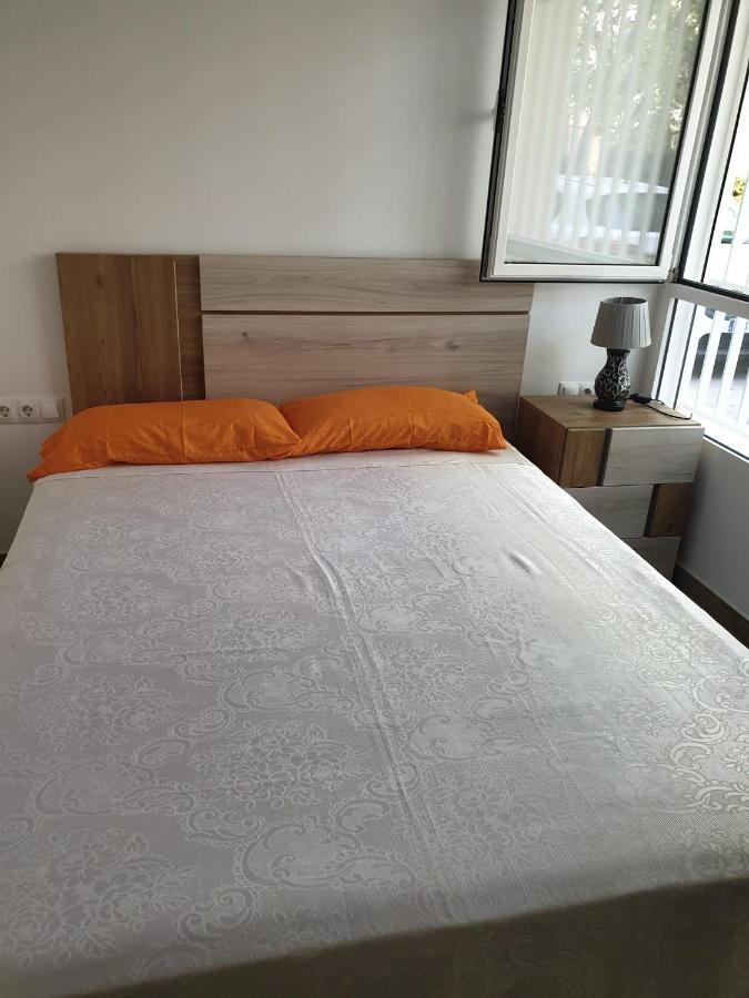 Premier Apartments 발렌시아 외부 사진