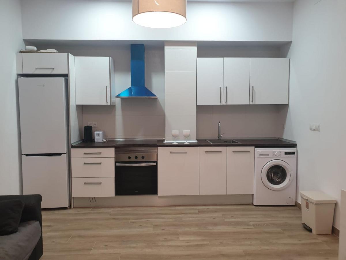 Premier Apartments 발렌시아 외부 사진
