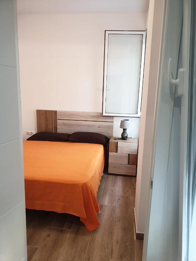 Premier Apartments 발렌시아 외부 사진