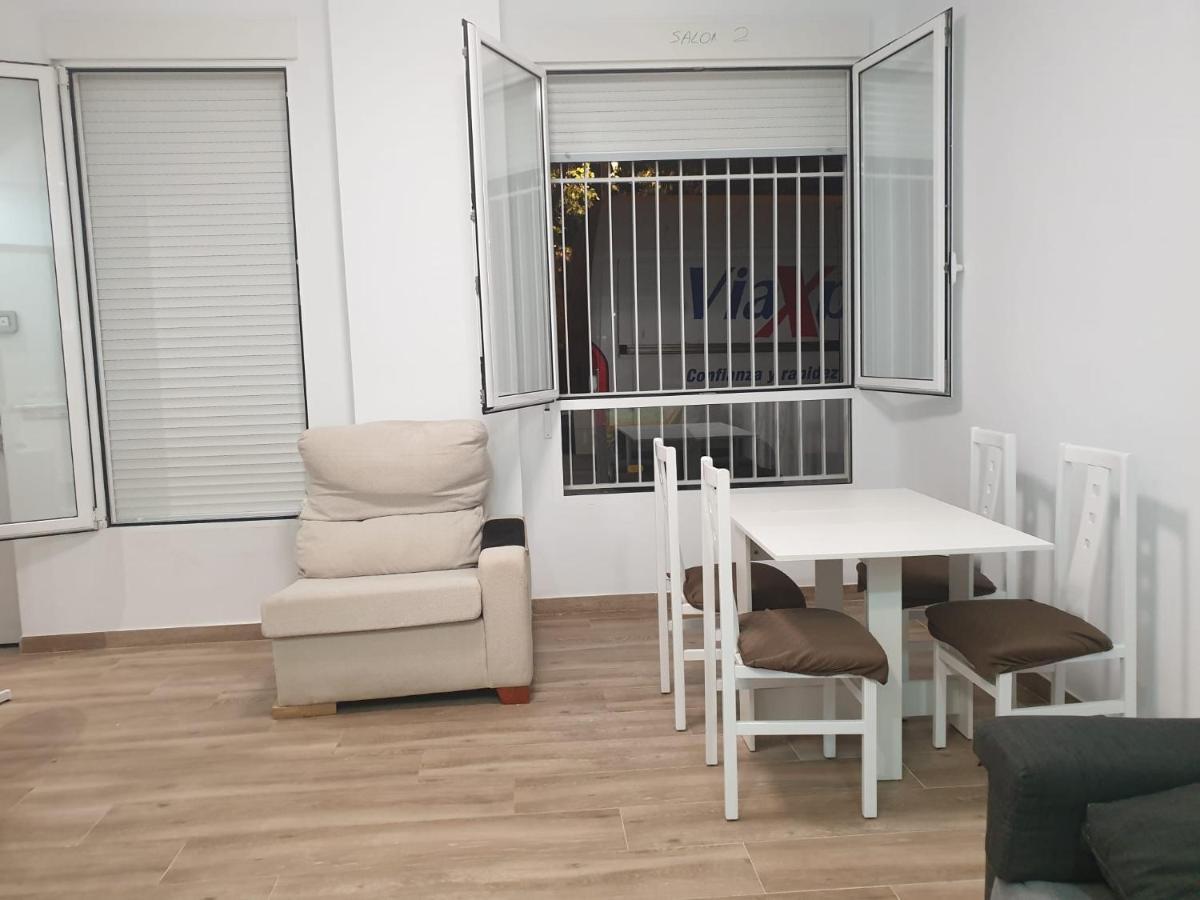 Premier Apartments 발렌시아 외부 사진
