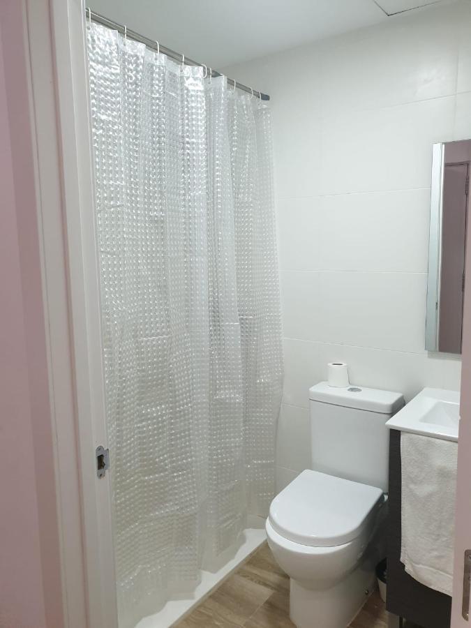 Premier Apartments 발렌시아 외부 사진