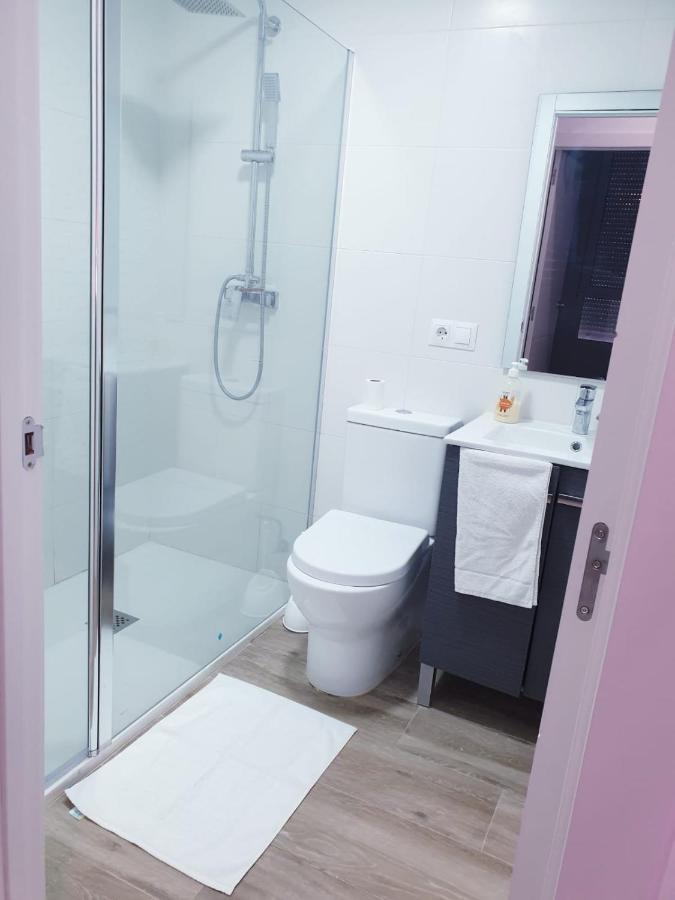 Premier Apartments 발렌시아 외부 사진