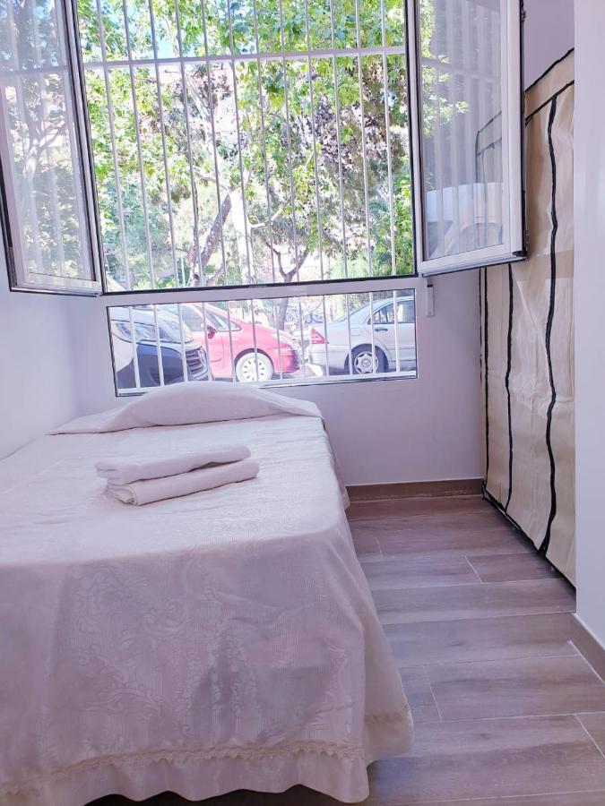 Premier Apartments 발렌시아 외부 사진