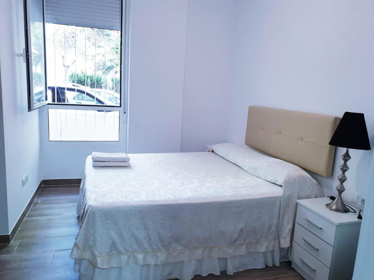 Premier Apartments 발렌시아 외부 사진