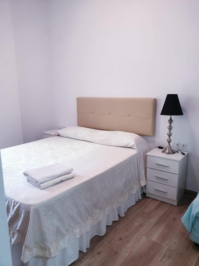 Premier Apartments 발렌시아 외부 사진