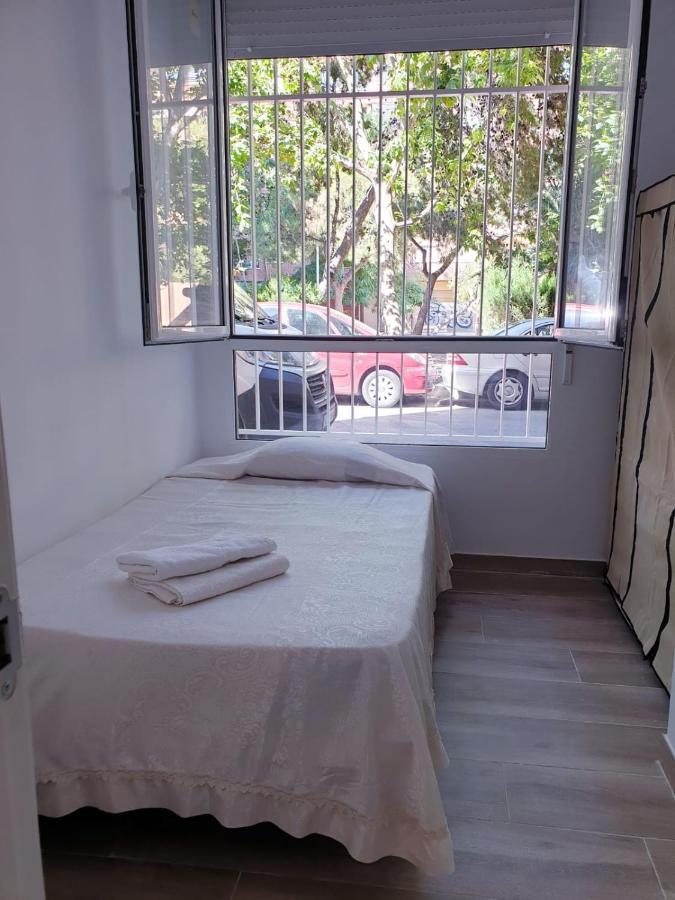 Premier Apartments 발렌시아 외부 사진