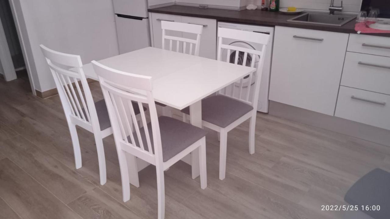 Premier Apartments 발렌시아 외부 사진