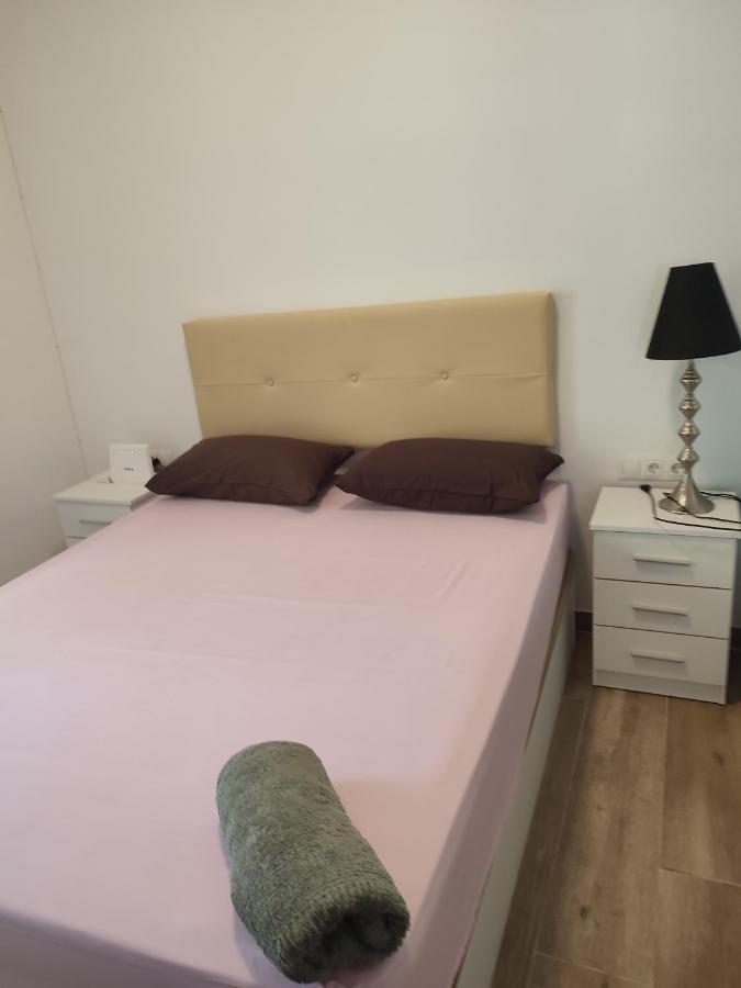 Premier Apartments 발렌시아 외부 사진