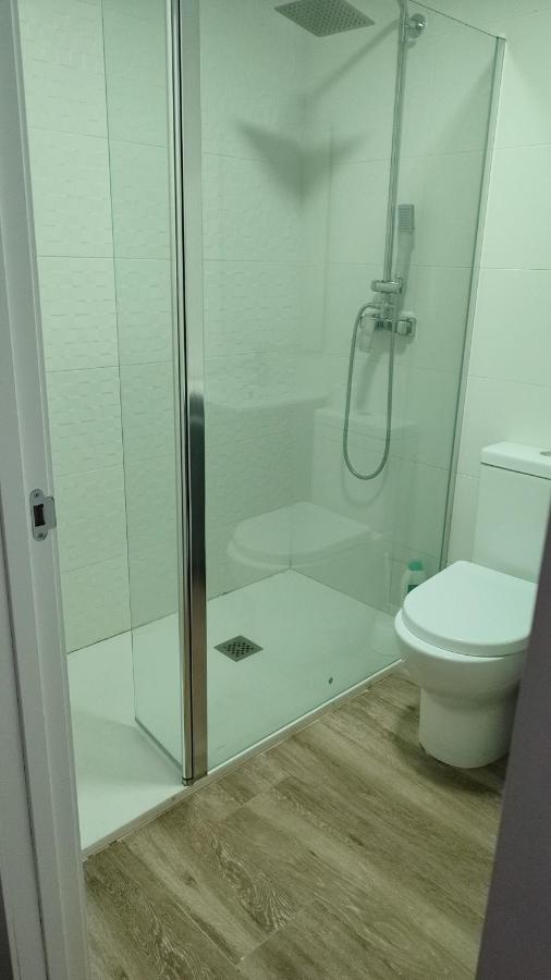 Premier Apartments 발렌시아 외부 사진