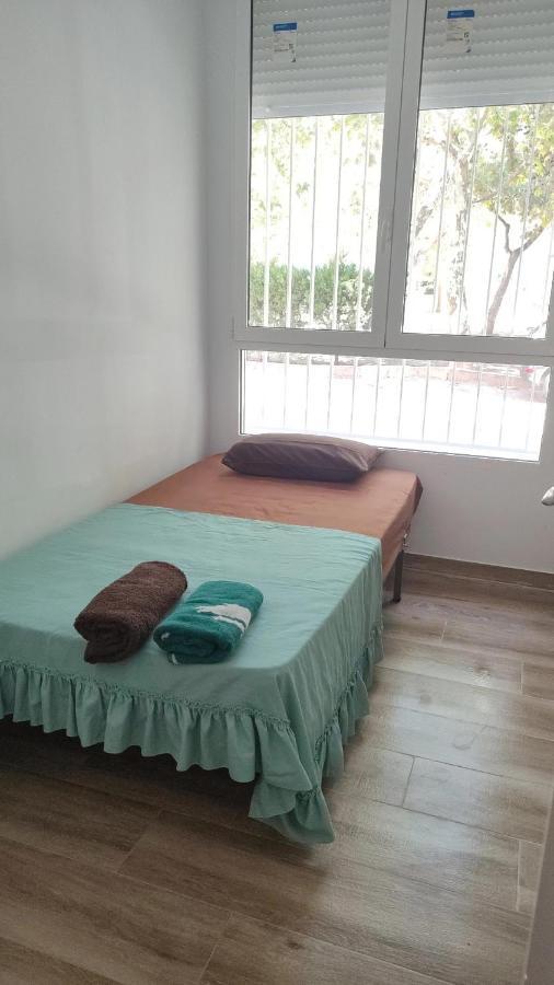 Premier Apartments 발렌시아 외부 사진